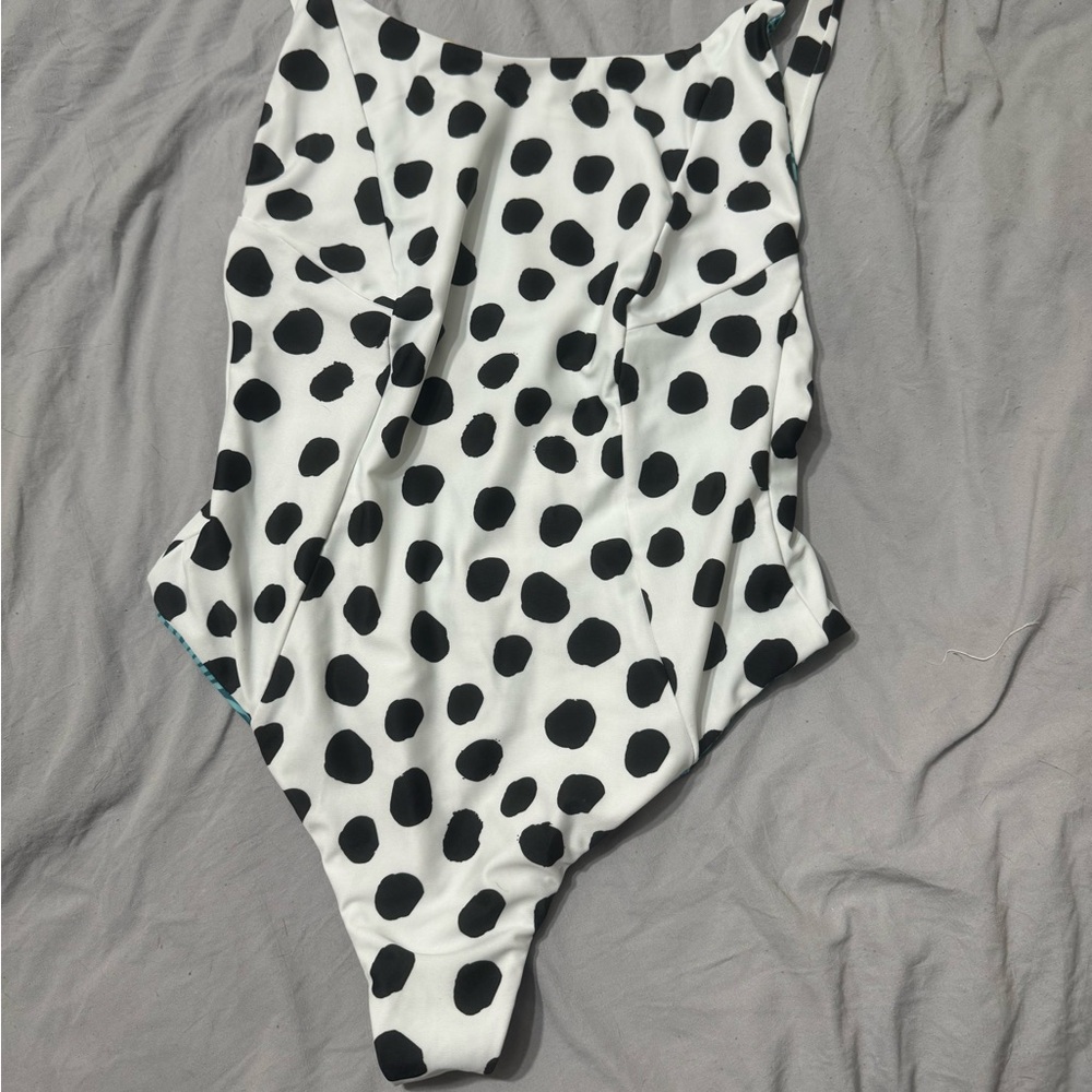 Moana Bikini One Piece Size Medium